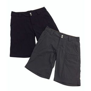 lucy activewear shorts